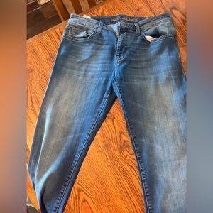 Mavi Denim Flared leg